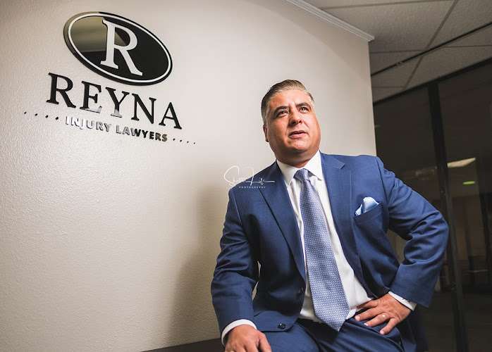 Reyna Law Firm