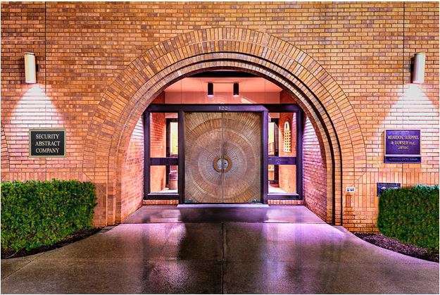 Meardon, Sueppel & Downer P.L.C.