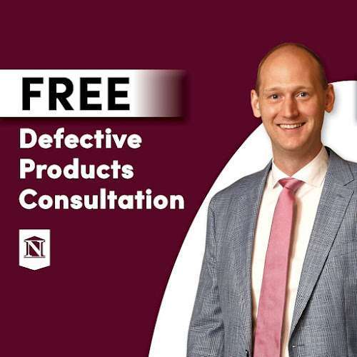 Nicolet Law Accident & Injury Lawyers