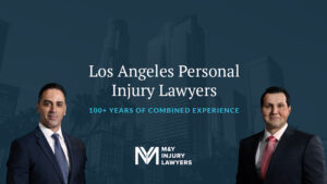 M&Y Personal Injury Lawyers