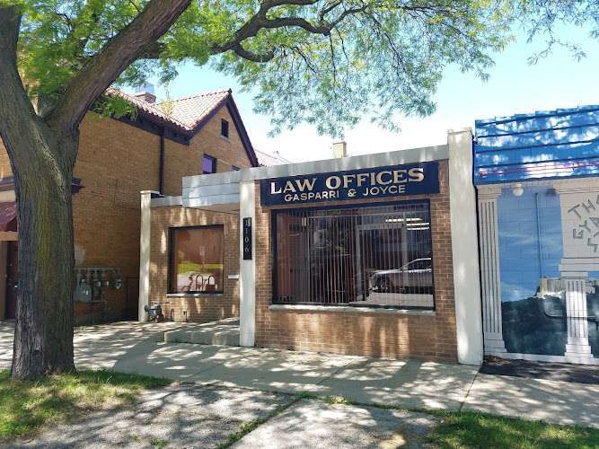 Gasparri & Joyce S.C.