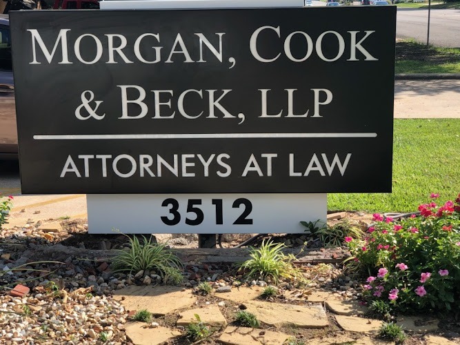 Morgan, Cook, & Beck, LLP