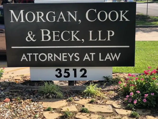 Attorney Portrait