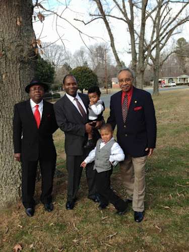 Attorney Hillman J. Toombs and Associates, Inc.