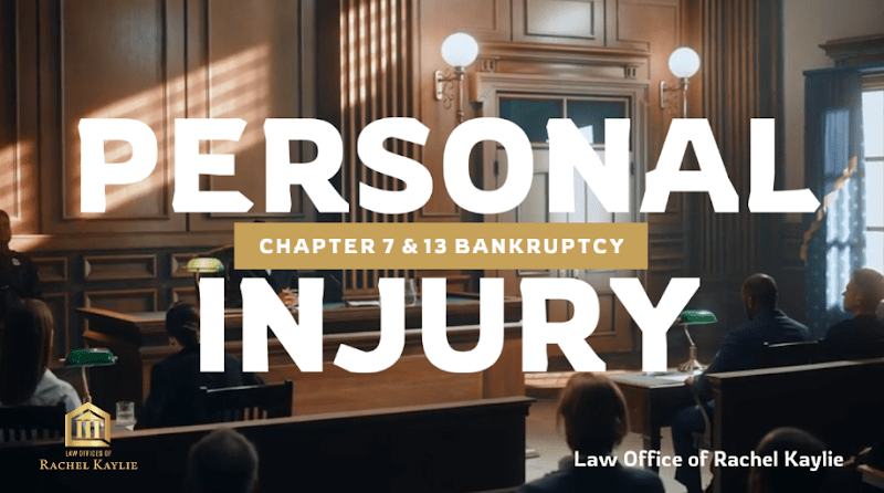 Law Offices of Rachel L Kaylie, PC