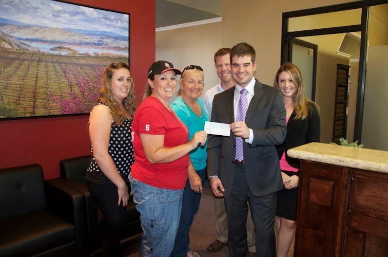 Law Offices of J.Chrisp