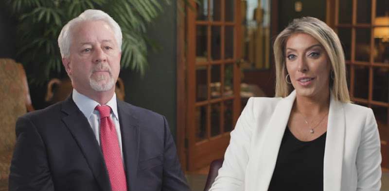 Little Rock Trial Attorneys, PLLC