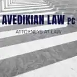 Avedikian Law PC