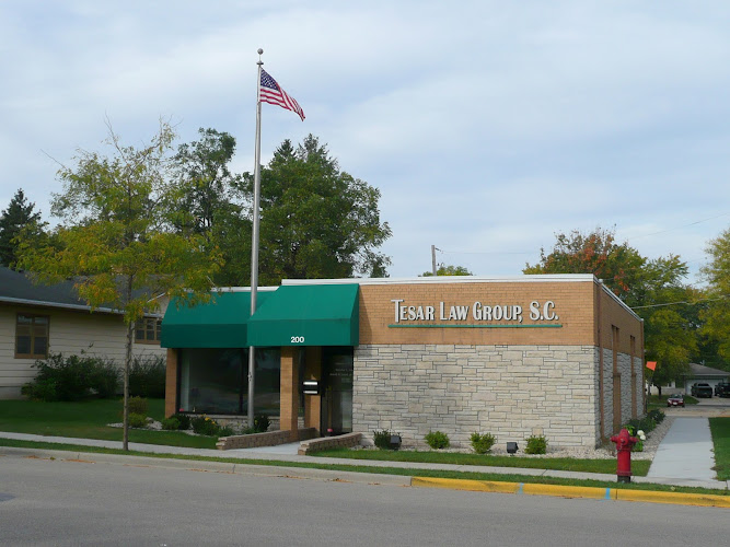 Tesar Law Group, S.C.