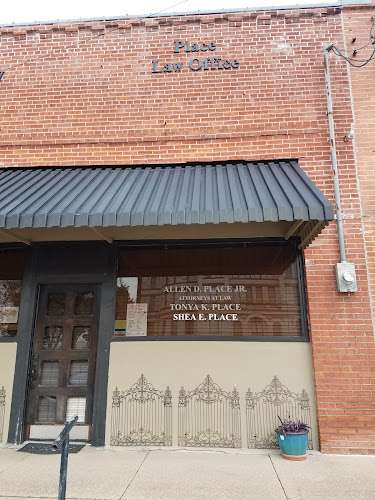 Place Law Office