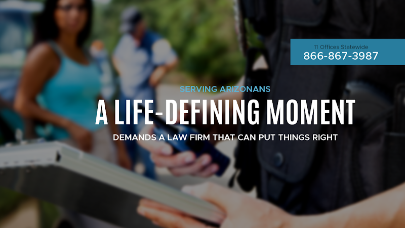 Attorney Brad Crider