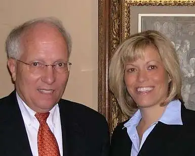 Attorney Portrait
