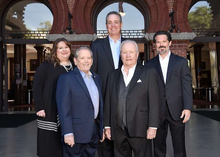 Genders  Alvarez  Diecidue | Attorneys At Law