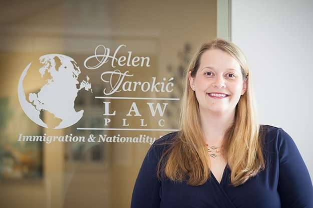 Helen Tarokic Law PLLC