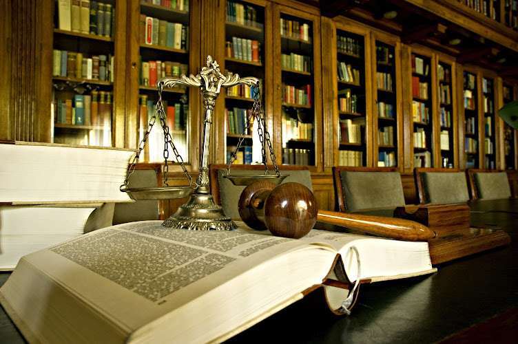 David A Rubin Law Office