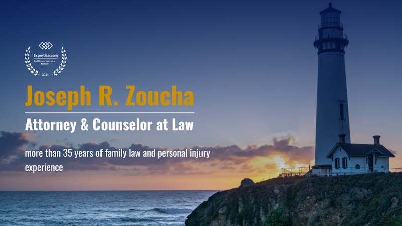 Joseph R. Zoucha, Attorney & Counselor at Law