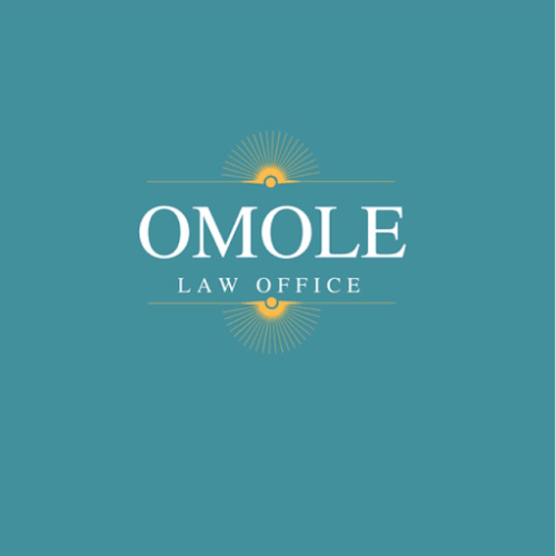 Omole Law Office