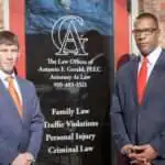Law Offices of Antonio F. Gerald, PLLC
