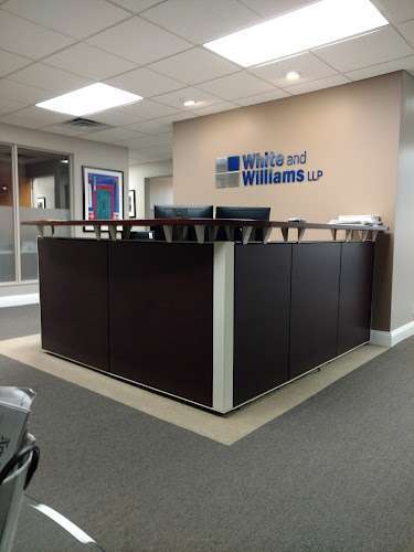 White & Williams LLP