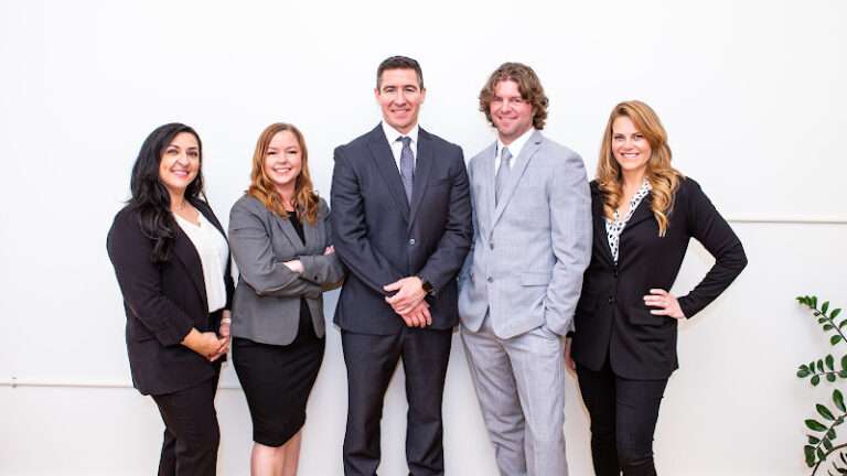 Washington Auto Law