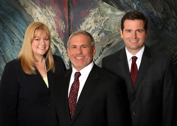 Bernard Law Group