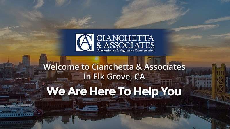 Cianchetta & Associates