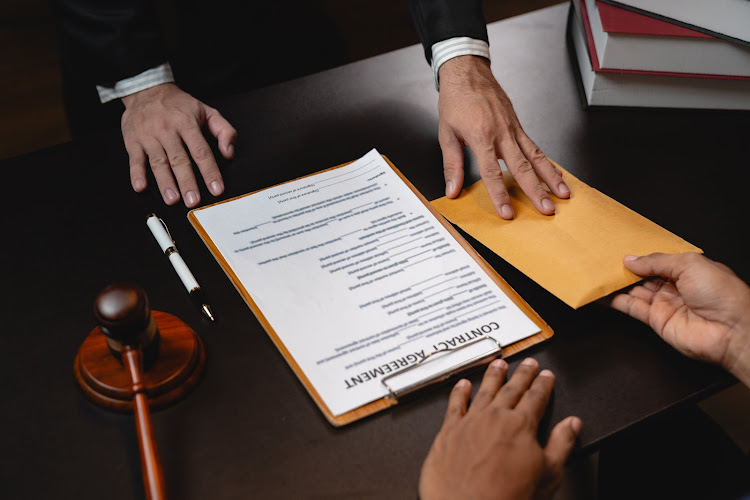 Employer Advocates Group LC