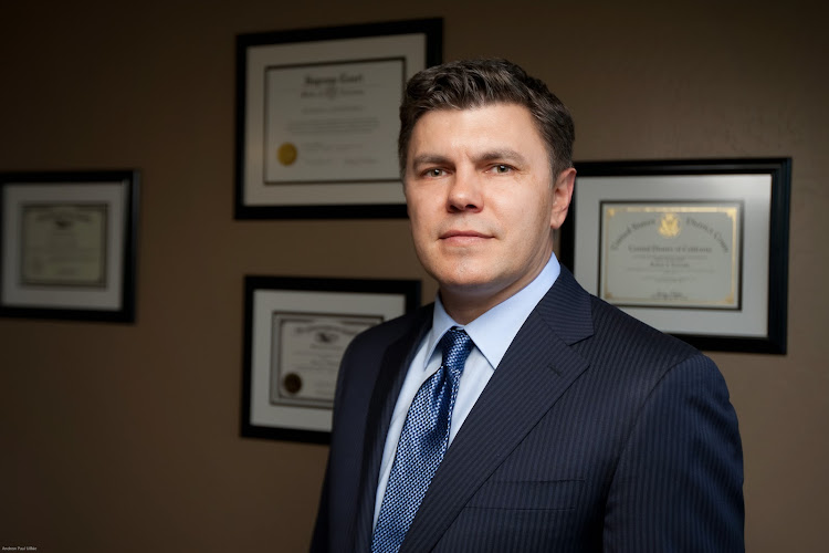 Law Office of Roman A. Kostenko, PLC