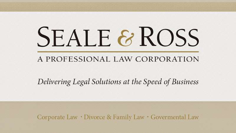Seale & Ross – Baton Rouge