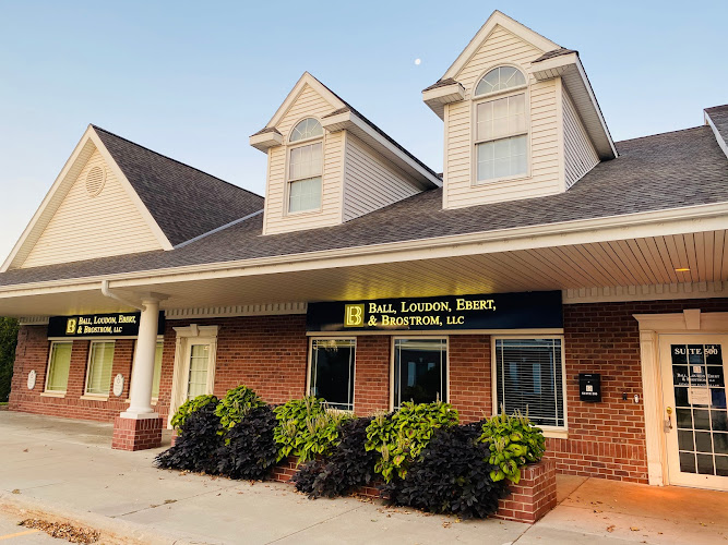 Ball, Loudon, Ebert, & Brostrom LLC