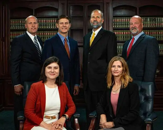 Packard LaPray Attorneys at Law