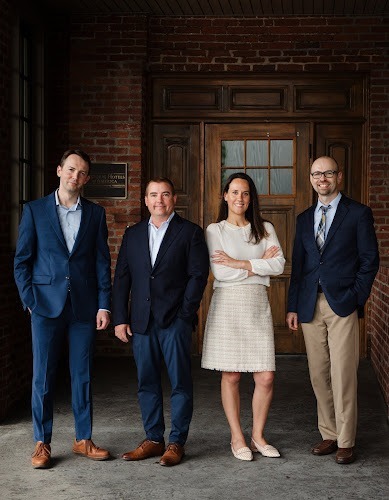 Glick ,Goodley, Deibler & Fanning LLP