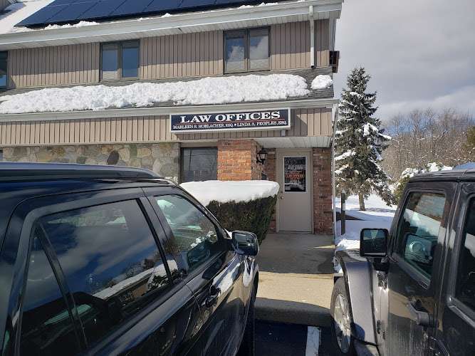 The Law Office of Marleen S. Horlacher