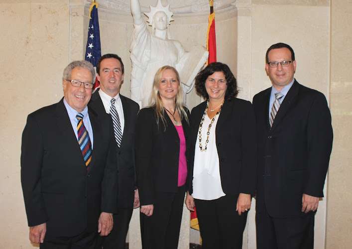 Hurwitz Whitcher & Molloy Attorneys at Law