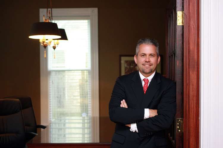 J. Robinson Law Firm, PLLC