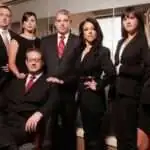 The Law Offices of Robinson & Associates
