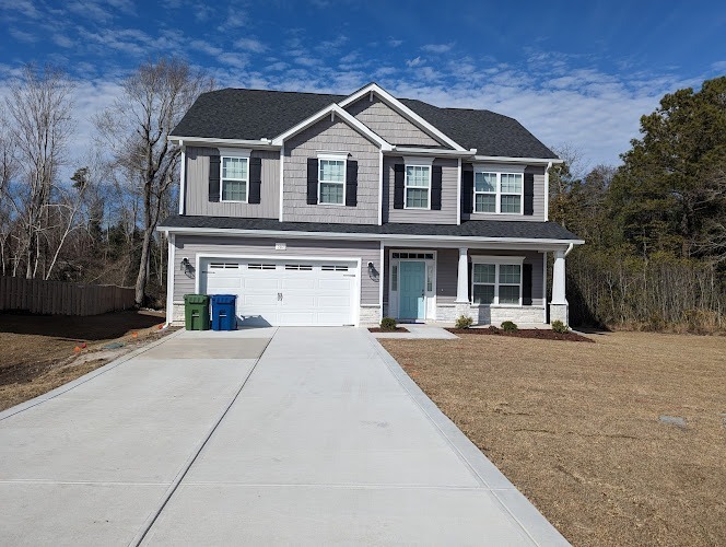 The Bond Law Firm, PC