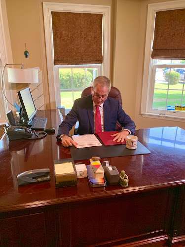 Schonberg Law Offices of the Hudson Valley P.C