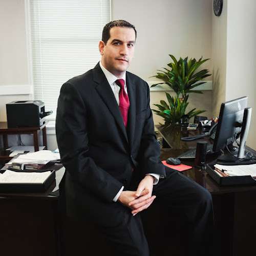 Los Abogados de Accidentes | SoCal Injury Lawyers