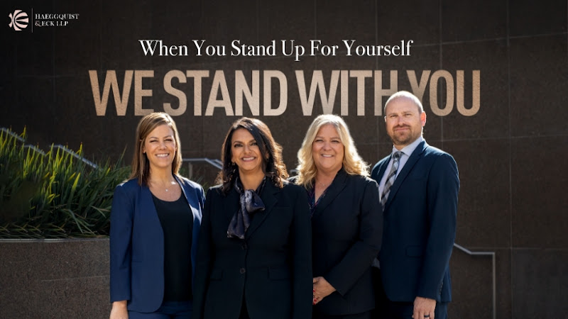 Haeggquist & Eck, LLP