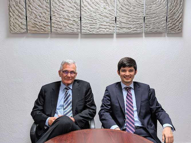 The Law Offices Of Gary A. Cornwall