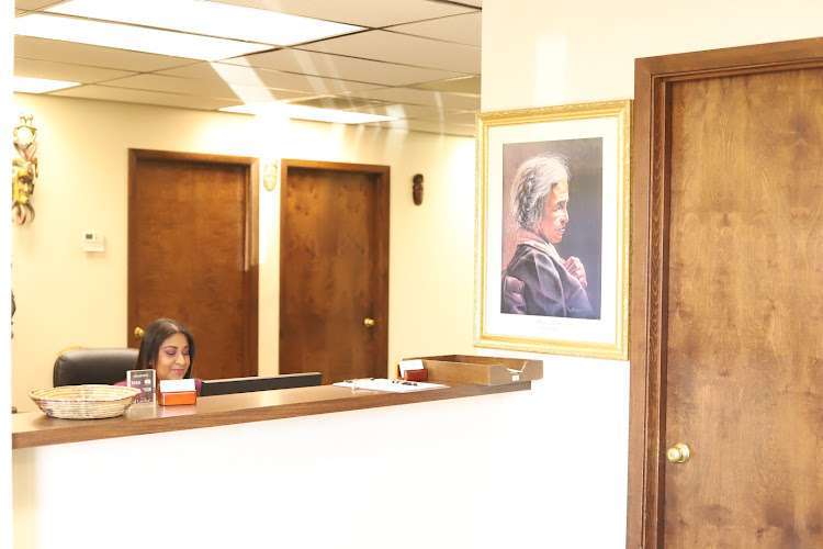 The Megwa Law Office, PLLC