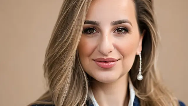Attorney Portrait