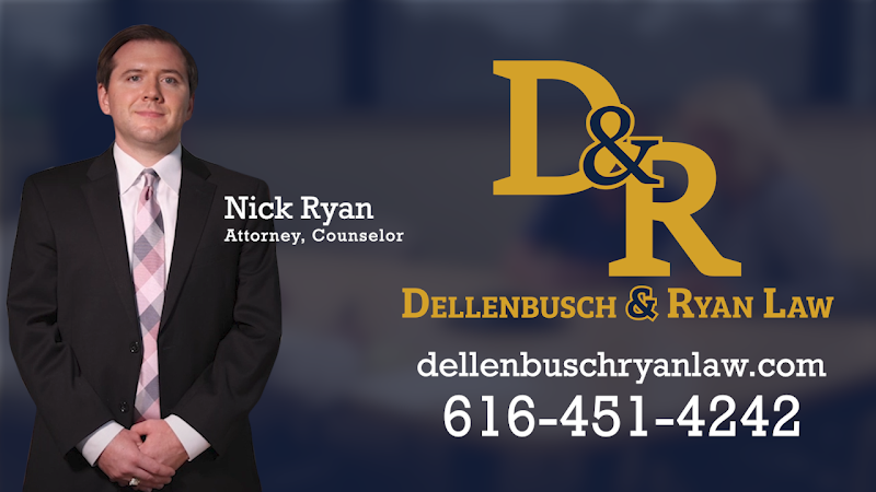 Dellenbusch & Ryan Law PLC