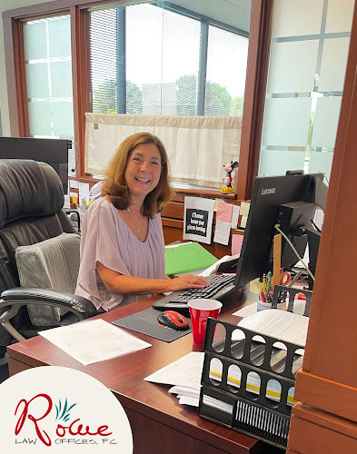 Rowe Law Offices, P.C.