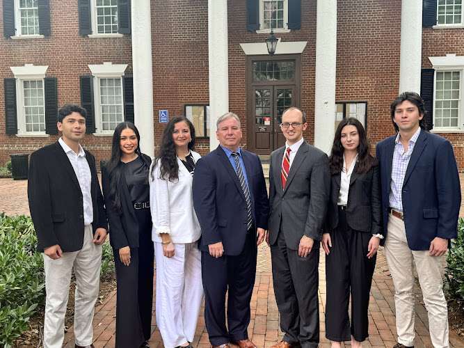 Haynes Law Group, P.C.