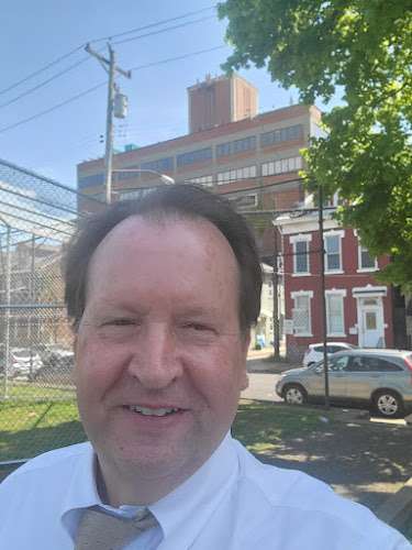 Christopher K. McNally, Attorney at Law