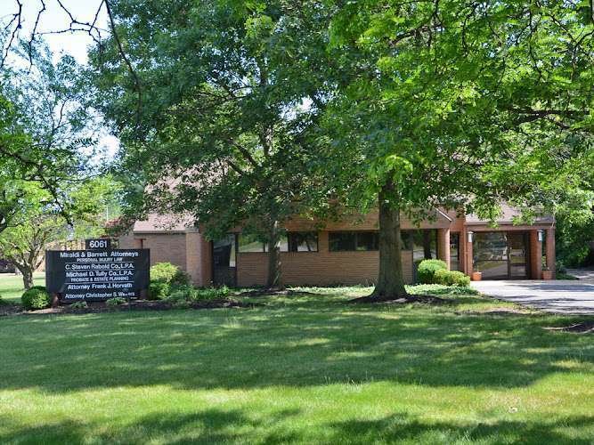 Miraldi & Barrett Co., LPA