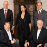 The Stritmatter Firm
