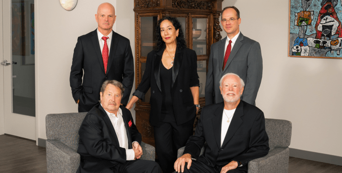 The Stritmatter Firm